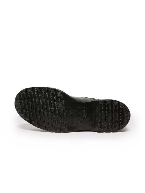 BEATLES MONOCROMATICO NERO DR MARTENS | 25685001SMOOTHBLK